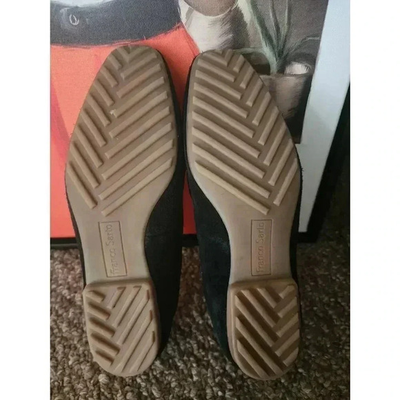 Franco Sarto leather loafers - Picture 10 of 10